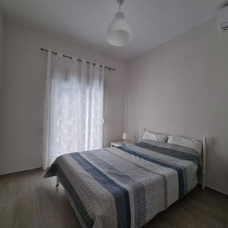 Cosy And Modern Appartment In Олимпиада Экстерьер фото