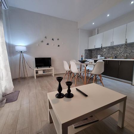 Cosy And Modern Appartment In Олимпиада Экстерьер фото